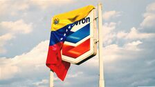 Why One Oil Company Has a Head Start in Venezuela