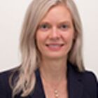 Headshot of Laura Bogner