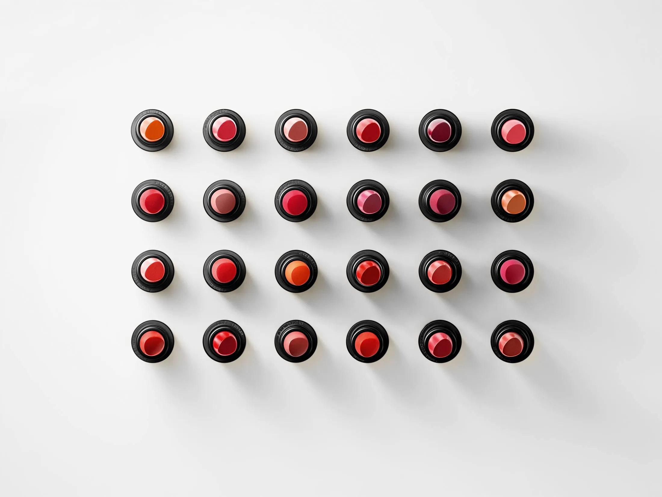 Hermes lipstick