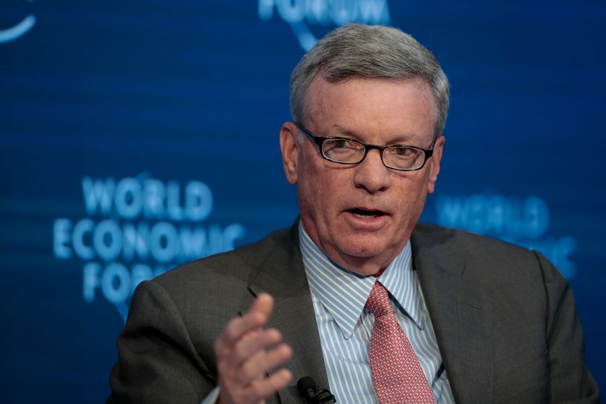 Visa Chairman &amp; Former CEO Al Kelly to Step Down From Board