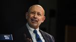 Lloyd Blankfein on War Risk, Market Fragility, and the Next Financial Reckoning