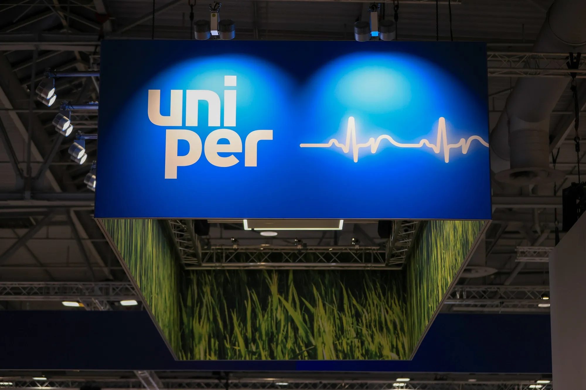 Germany’s government owns more than 99% of Uniper after bailing out the company in 2022 following&nbsp;Russia’s invasion of Ukraine.