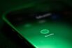 Spotify Music Streaming App