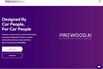 Pinewood.AI CEO Sees Opportunity in Trump’s Trade Wars