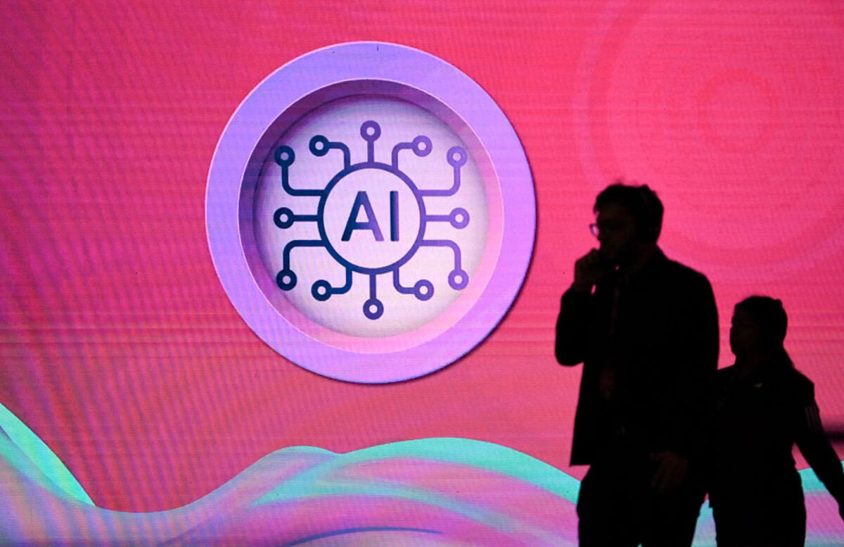 Stock Pickers See Their Moment to Shine in Market’s AI Freak-Out - Bloomberg.com