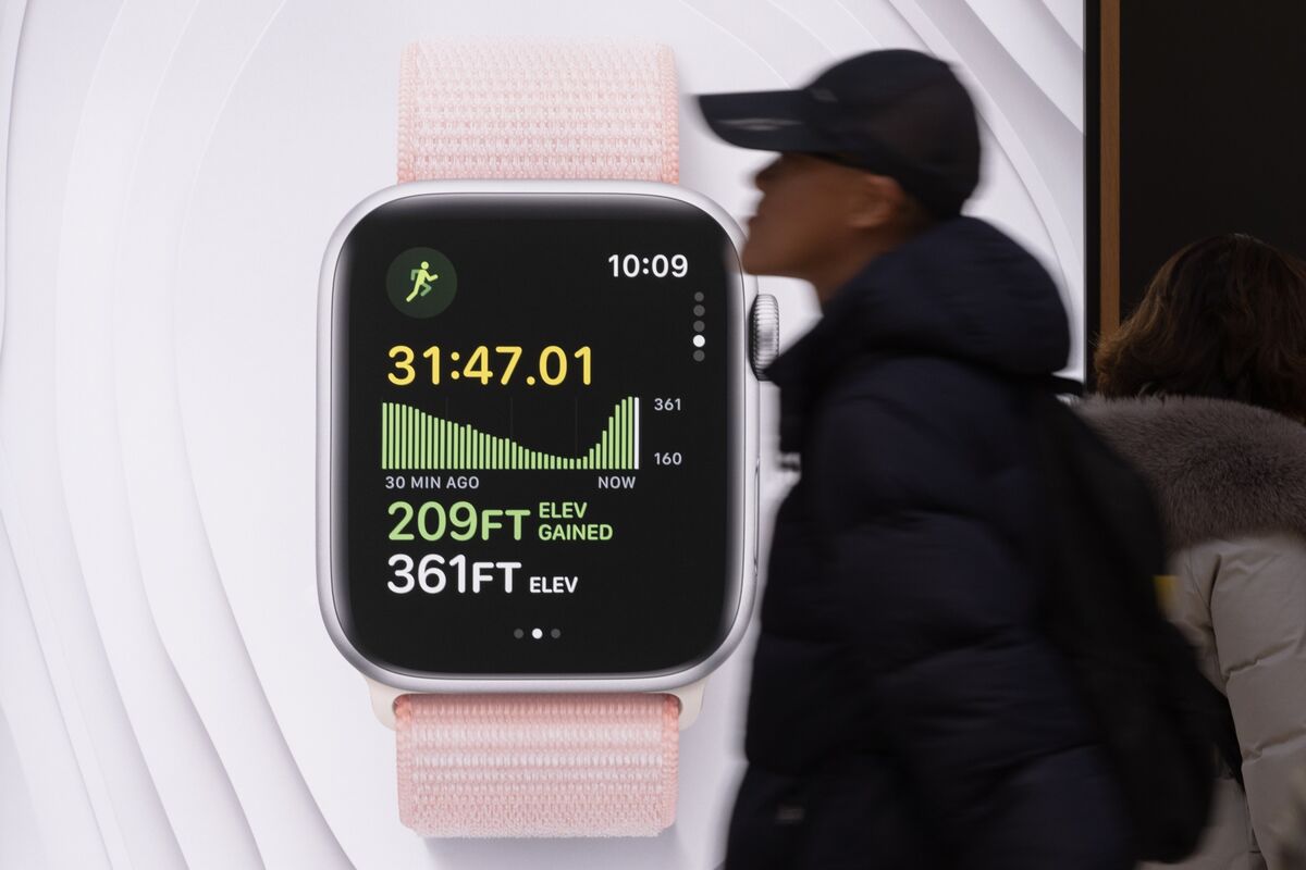 Blood pressure with apple watch 4 best sale