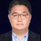 Headshot of Kim Jaejune