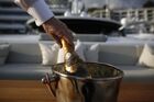 Day Two Of The Monaco Yacht Show