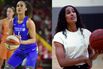 How the WNBA’s Skylar Diggins-Smith Became a Superstar