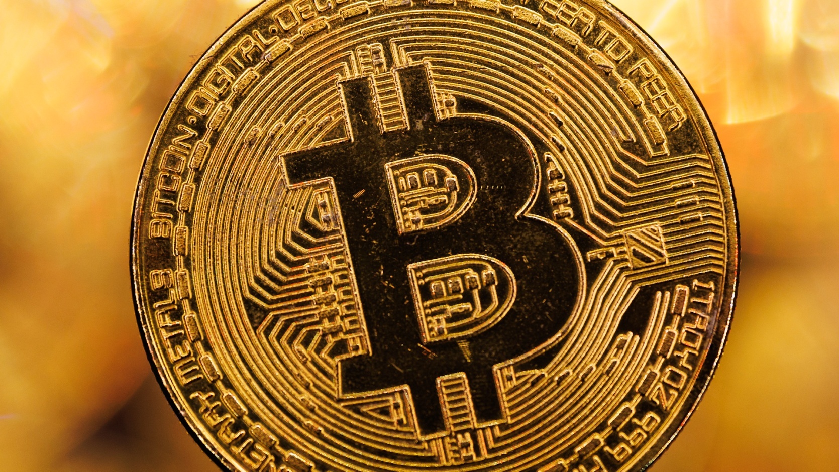 Watch Bitcoin ETF a Big Topic at Exchange ETF Conference - Bloomberg