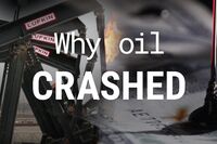The Next Chapter of the Oil Crisis: The Industry Shuts Down
