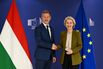 Hungary's Prime Minister-Elect Peter Magyar Is Pushing for Rapid Access to Billions From EU