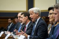 House Financial Services Committee Hearing On Banking Accountability