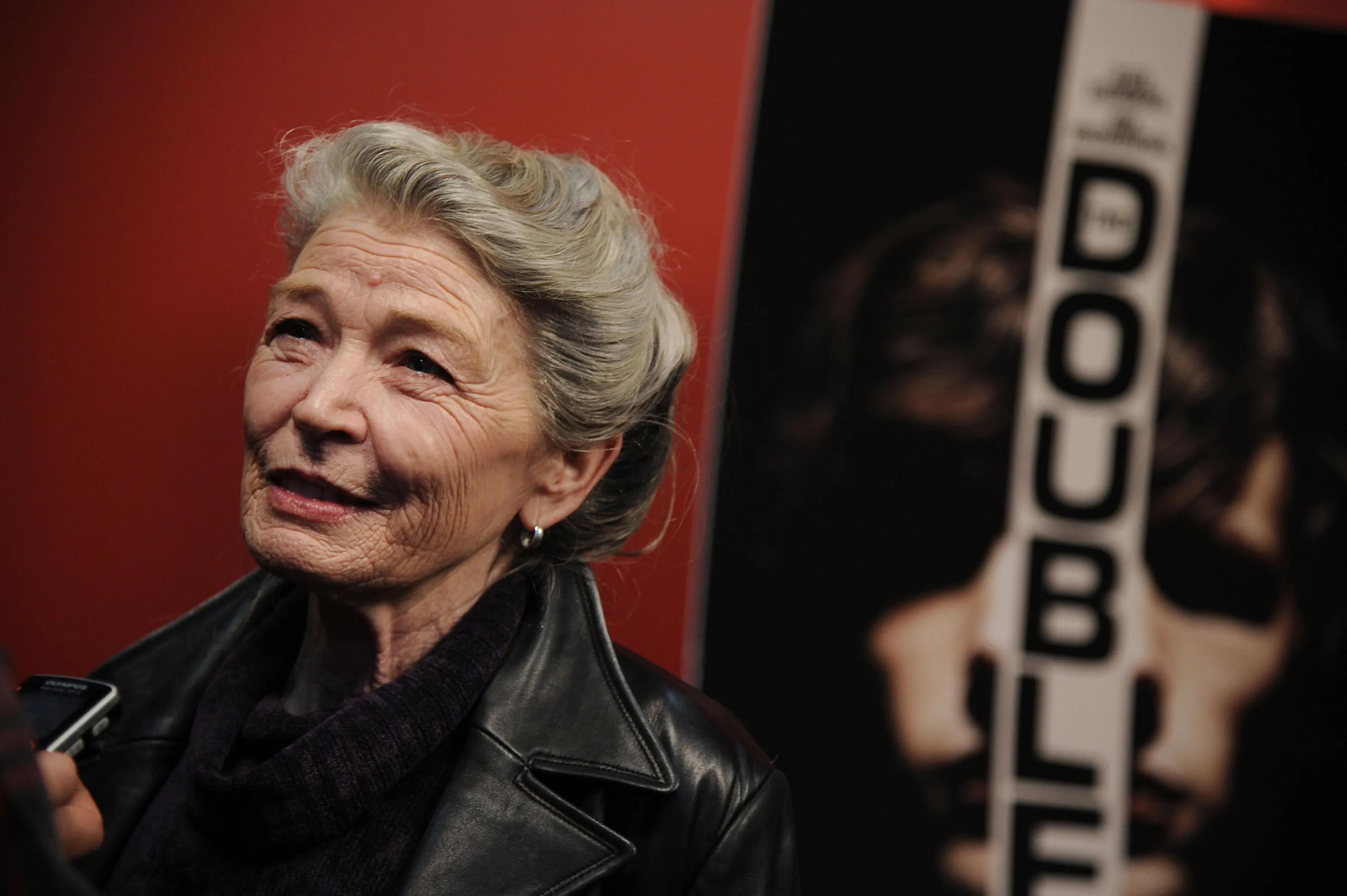 Phyllis Somerville
