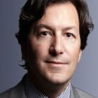 Headshot of H Christopher Boehning "Chris"