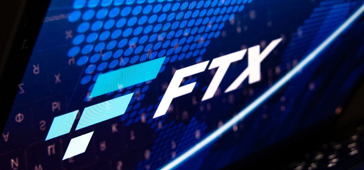 Front Office Sports on X: Crypto exchange FTX continues to push