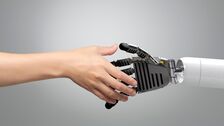 Rethink AI: More Astro Boy, Less Terminator