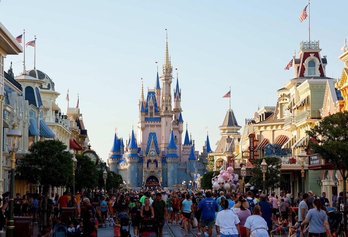 Disney World Introduces Cheaper Tickets, Hotels, Meals: New Deals in ...