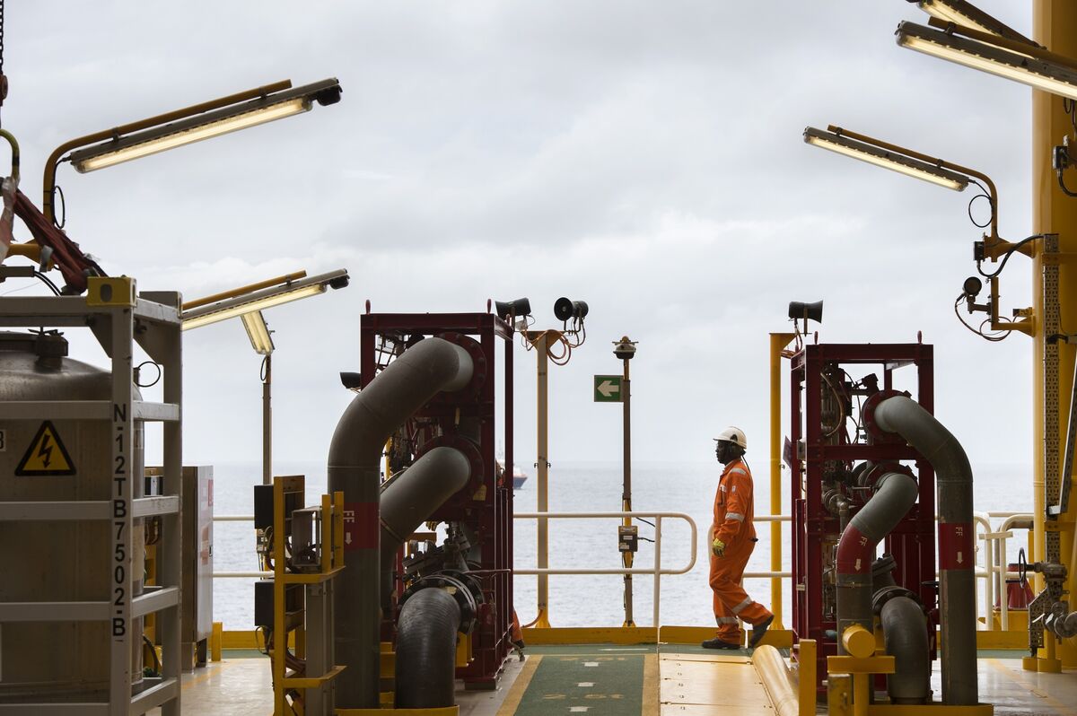 Angola Plans to Open Next Oil-Licensing Round By Fourth Quarter