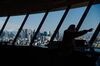 Tokyo Skyline As Japan’s Inflation Slows Again 