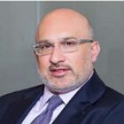 Headshot of Aryeh B Bourkoff