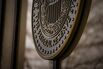 Federal Reserve Headquarters Ahead Of FOMC Meeting