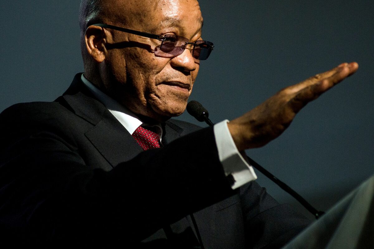 Zuma's seven self-serving reasons for ditching the ANC at 2024