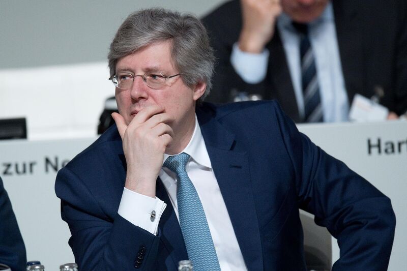 Annual General Meeting Continental AG