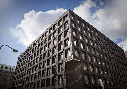 Swedens Riksbank Raises Rate a Sixth Time