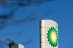 BP Plc Petrol Stations As Company Joins Big Oil Profit Bonanza