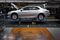 Toyota Revamps Its Biggest Car Plant For Hybrid SUVs
