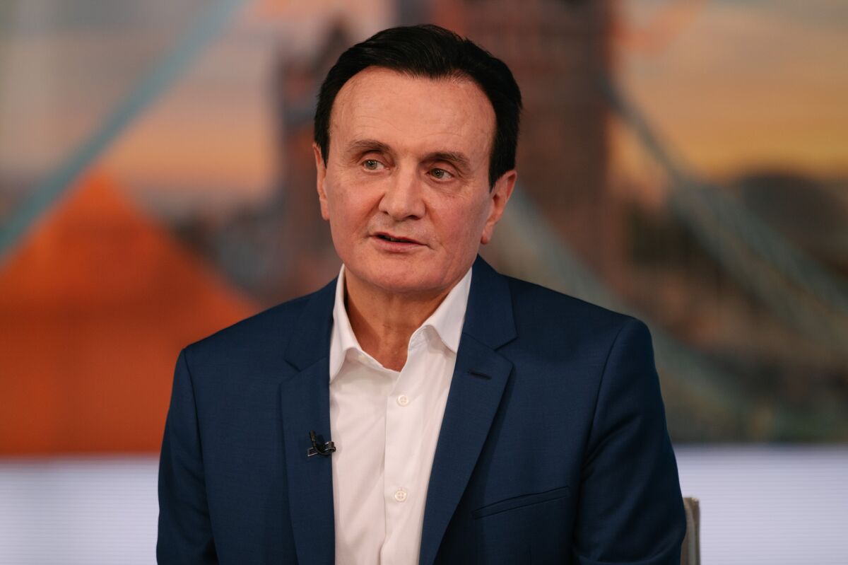 AstraZeneca May Enter Cancer Vaccine Development, CEO Says
