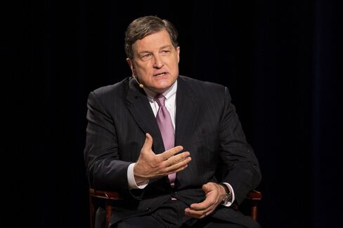 Jeffrey Lacker