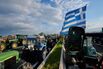 GREECE-EU-AGRICULTURE-DEMONSTRATION
