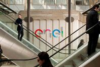 relates to Europe’s Biggest Utility Unveils $190 Billion Investment Plan