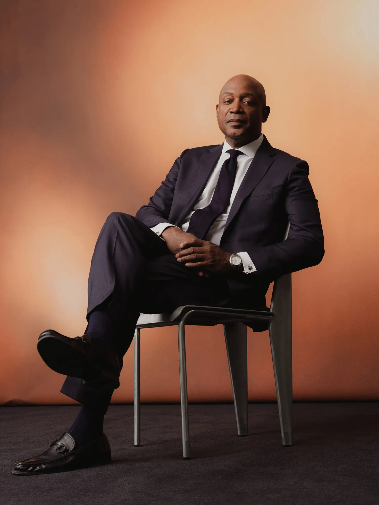 Black Business Leaders Push Back on Trump Administration's DEI Rollback -  Bloomberg