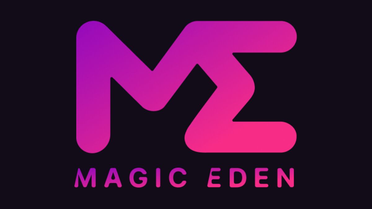 NFT Startup Magic Eden Valuation Surges 10-Fold to $1.6 Billion - Bloomberg