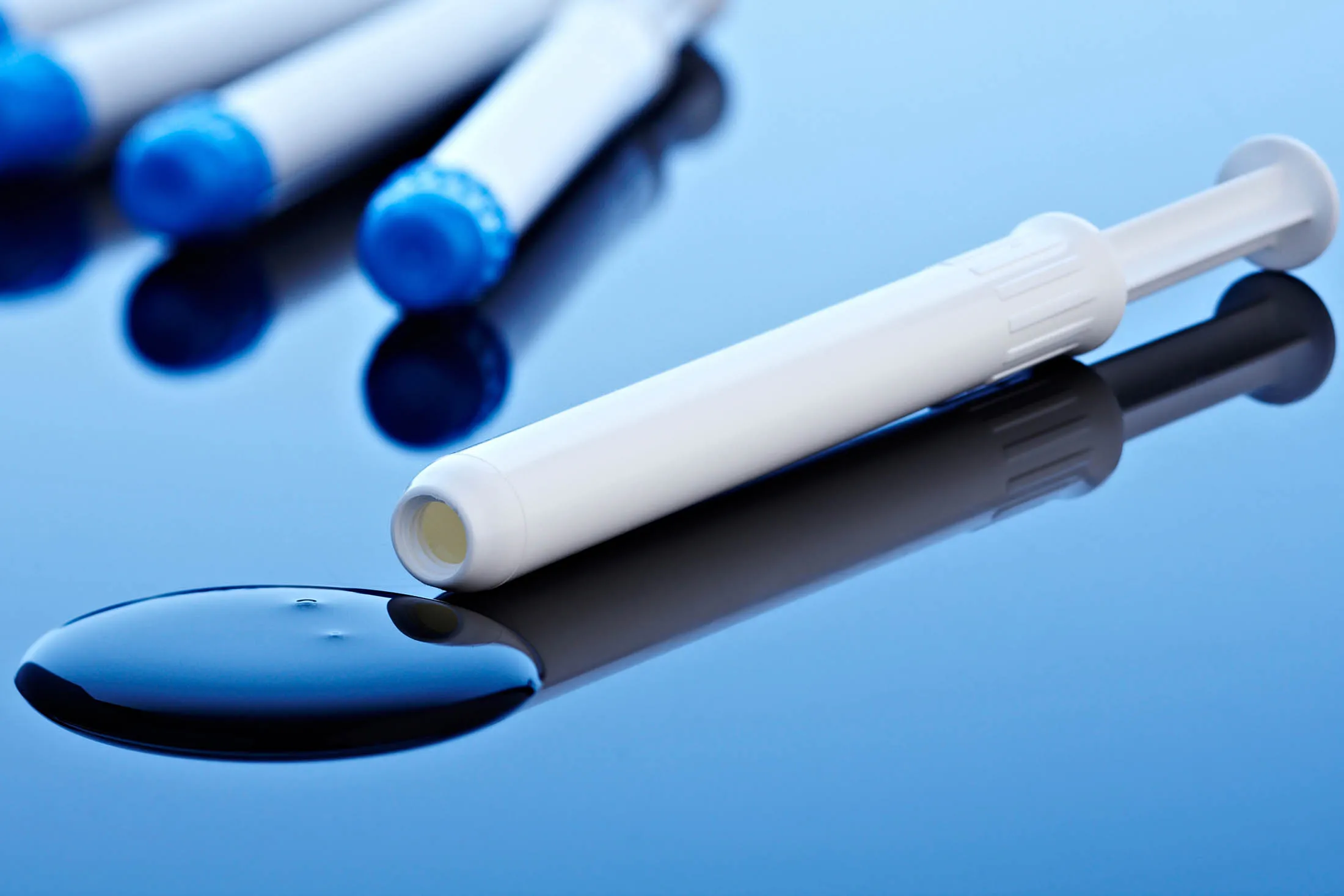 Starpharma's VivaGel
