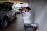 relates to 米国の1日当たりコロナ感染件数、約2カ月ぶりに最多更新