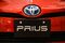 Making of the Toyota Motor Prius at the Automakers Tsutsumi Factory