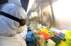 A surge in reported coronavirus cases reveals a critical vulnerability in the world’s ability to combat epidemics.