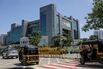 General Views of Mumbai As Modi's Election Setback Only a Blip for Some Global Stock Funds