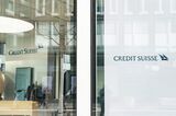 Credit Suisse Group AG Faces First US Lawsuit Over Meltdown
