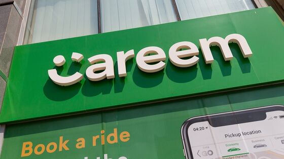 Uber’s Middle East Unit Careem Sees Recovery After 80% Slump