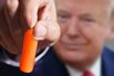 Trump Has Forgotten How He Got Elected: More Carrot, Less Stick