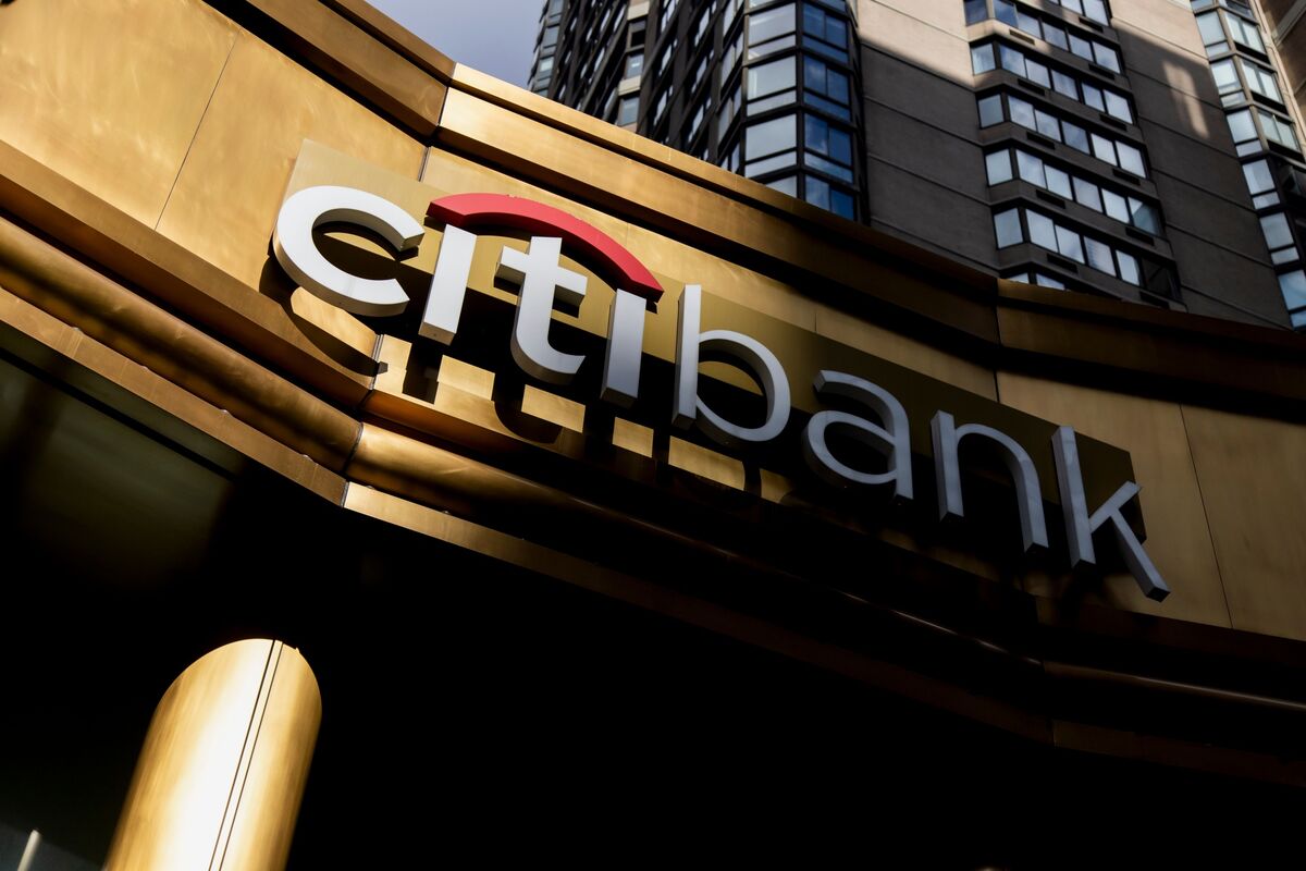Citigroup (C) Pushes Further Into Mortgage Market With Pylon Investment ...