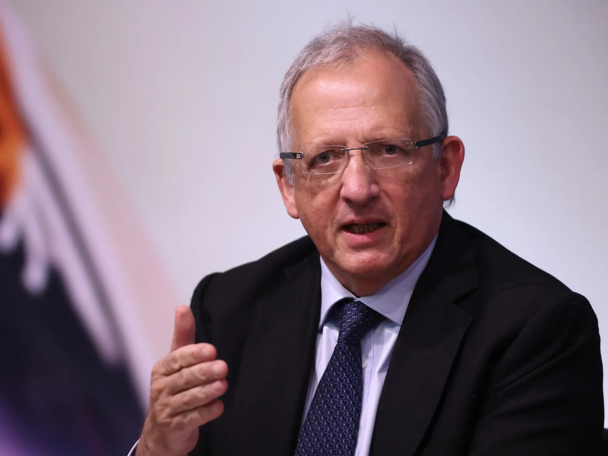 Jon Cunliffe