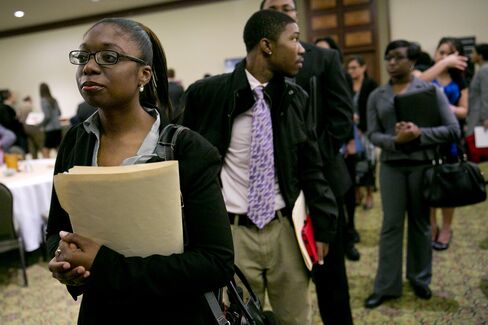 Payrolls in U.S. Probably Expanded at a Quicker Pace in January