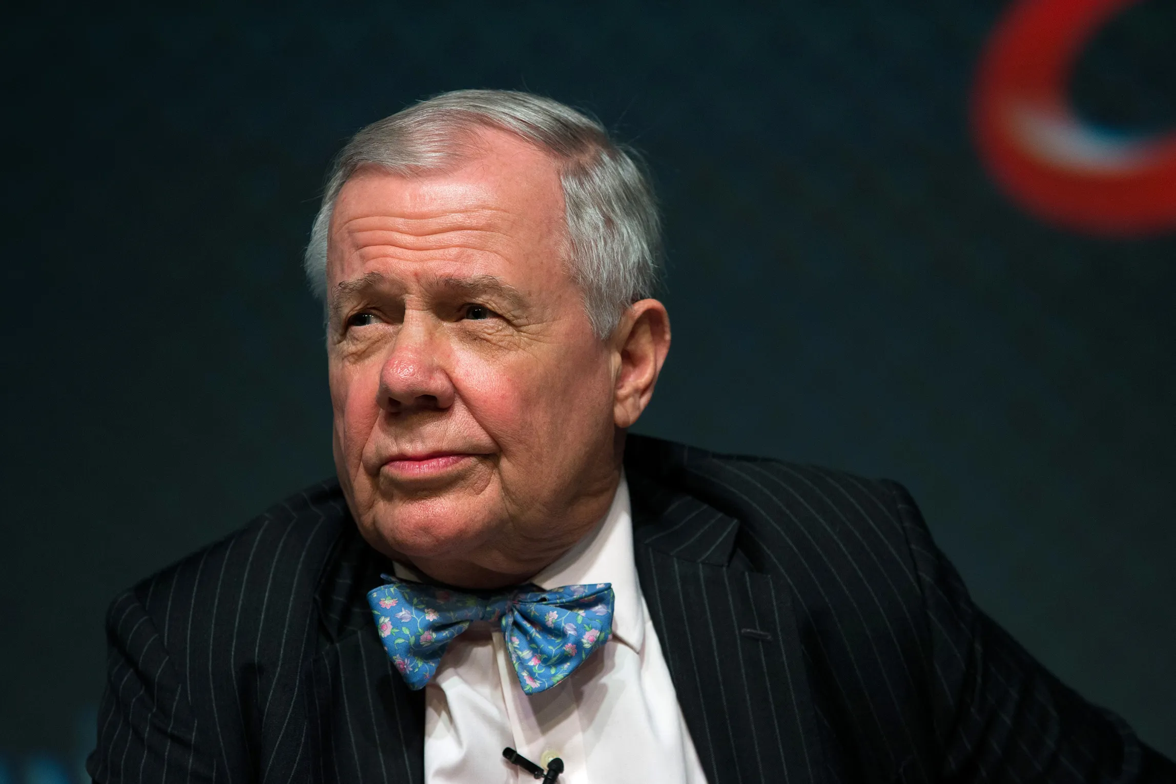 次の弱気相場は人生最悪と予想、債務積み上がりを懸念－ロジャーズ氏 - Bloomberg