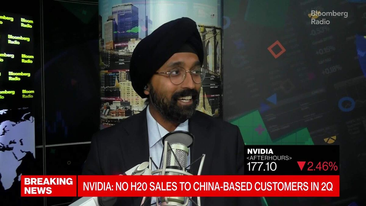 ⚫️ BLOOMBERG: Risultati deludenti per Nvidia: ricavi superiori alle stime ma calo nel settore data center e programma di riacquisto da 60 miliardi di dollari